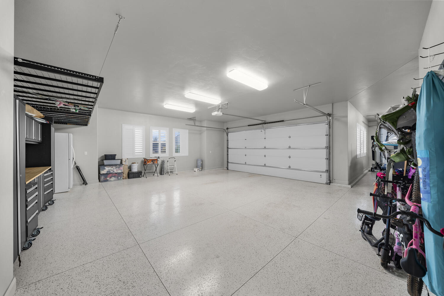 MEADOW VALLEY FARMS - Residential