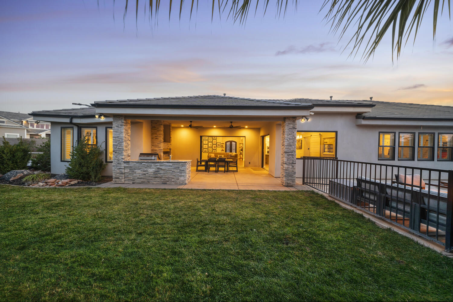 MEADOW VALLEY FARMS - Residential