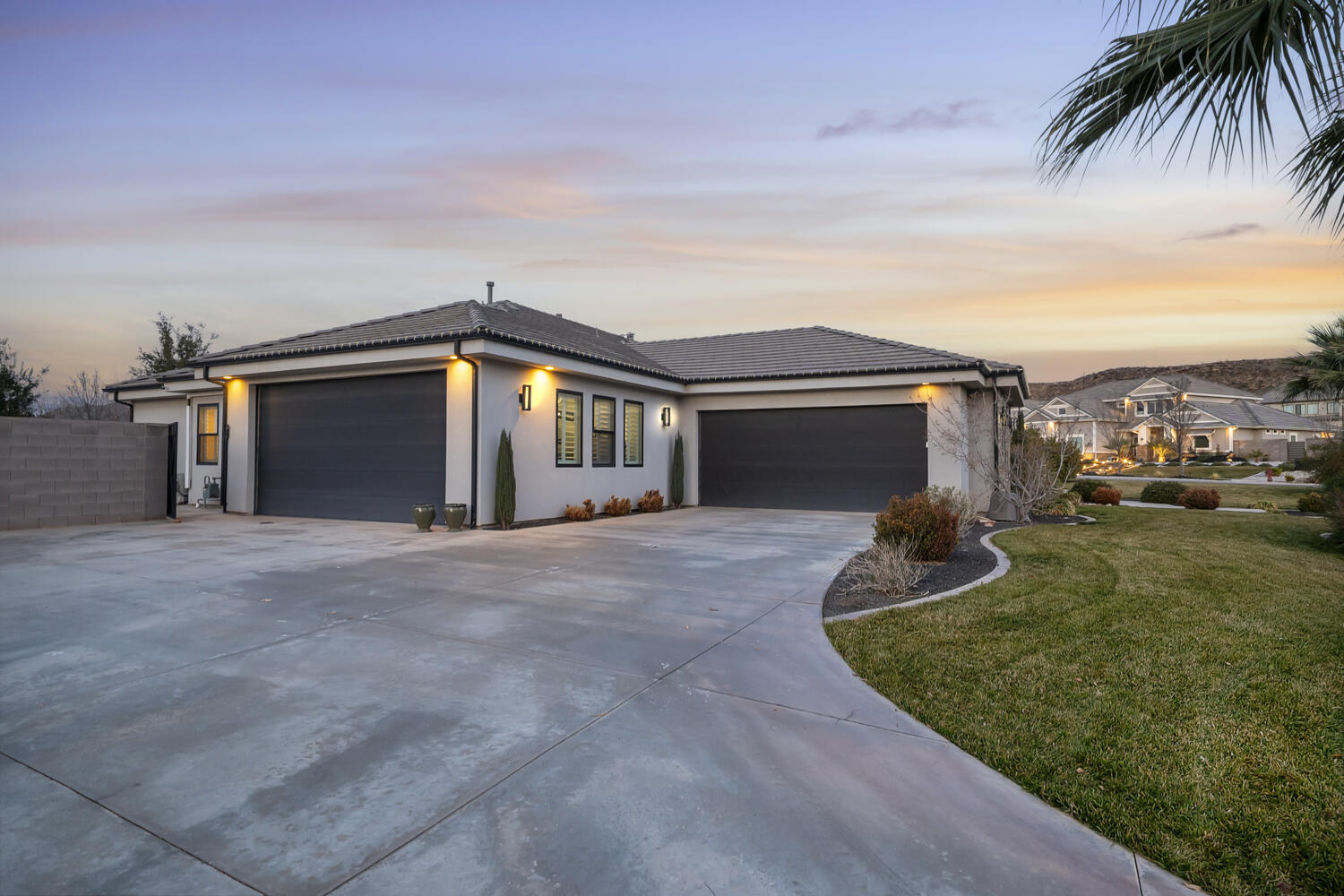 MEADOW VALLEY FARMS - Residential