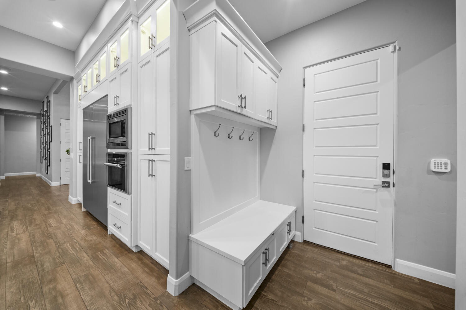 MEADOW VALLEY FARMS - Residential