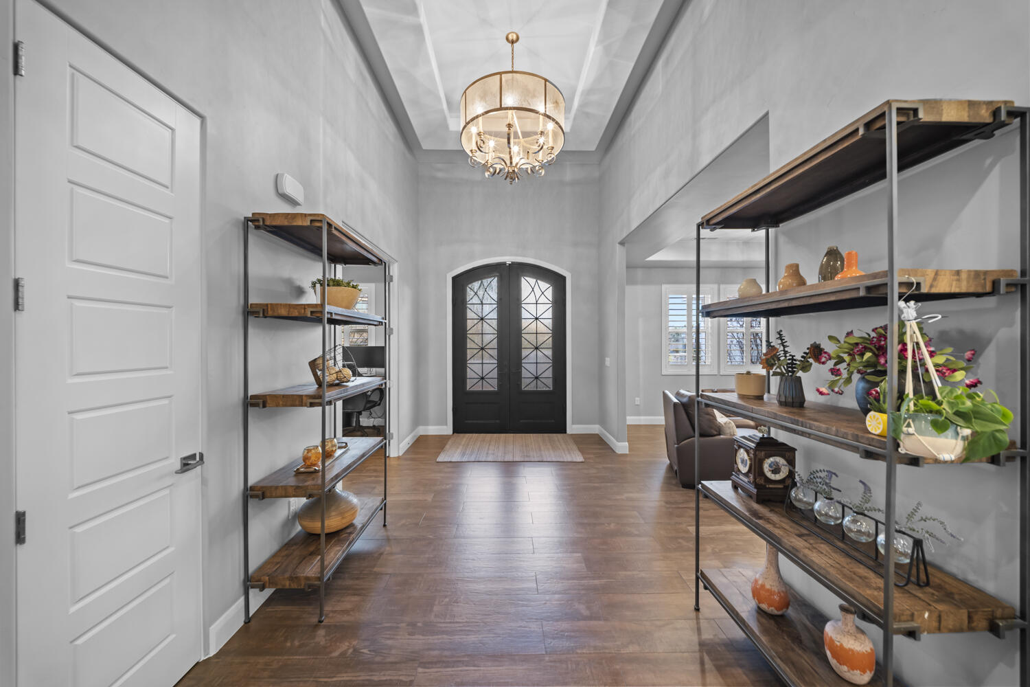 MEADOW VALLEY FARMS - Residential