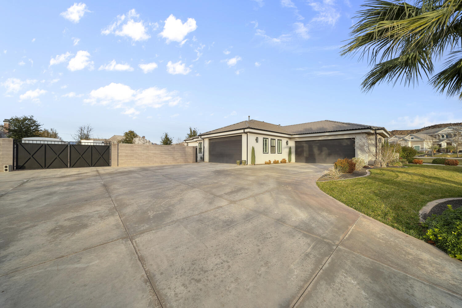 MEADOW VALLEY FARMS - Residential