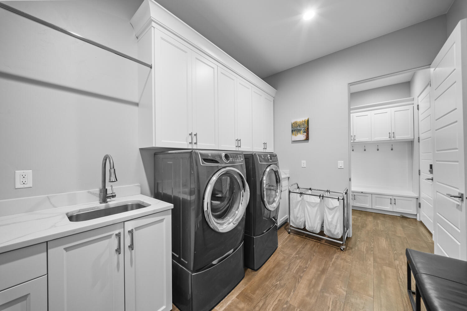 MEADOW VALLEY FARMS - Residential