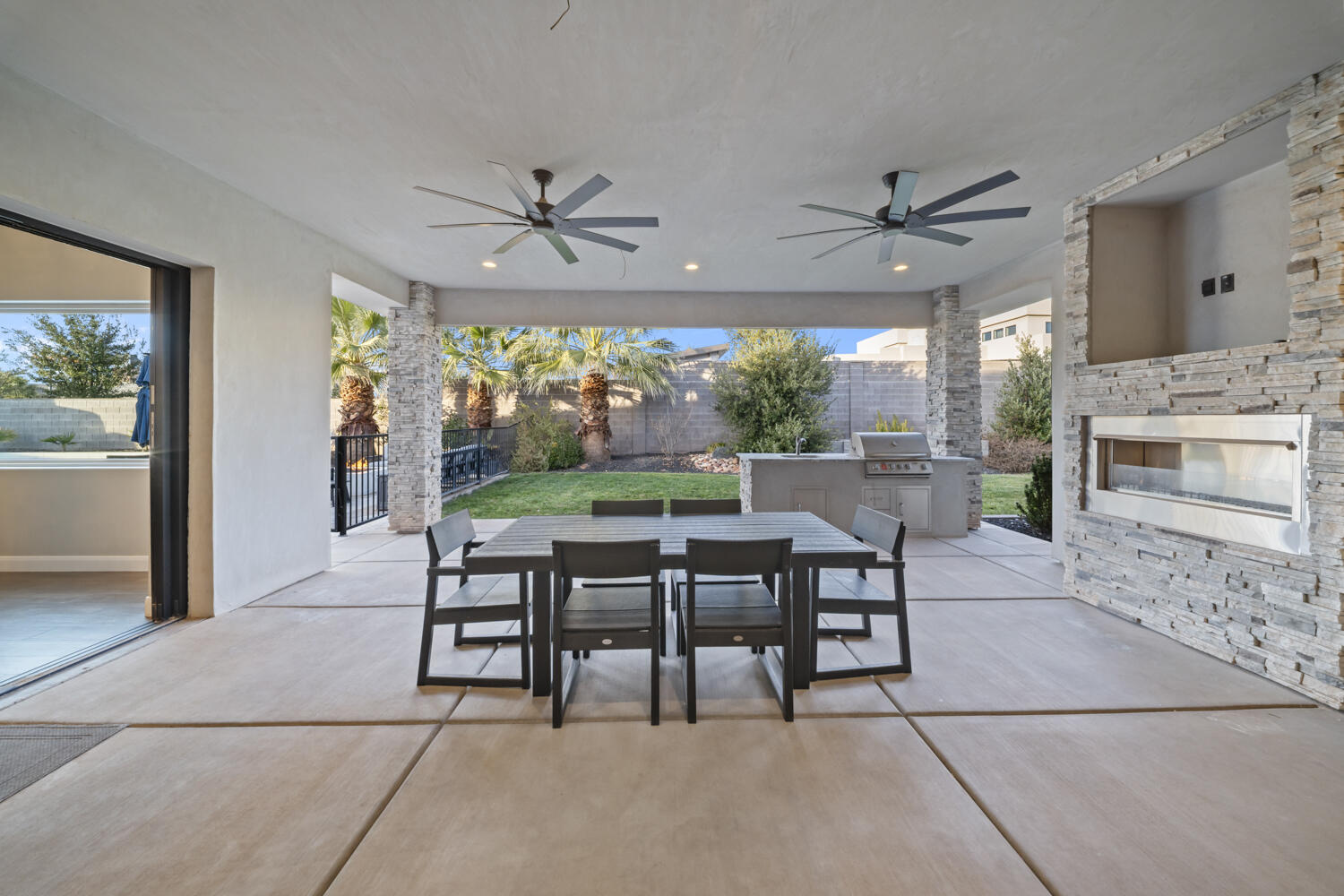 MEADOW VALLEY FARMS - Residential