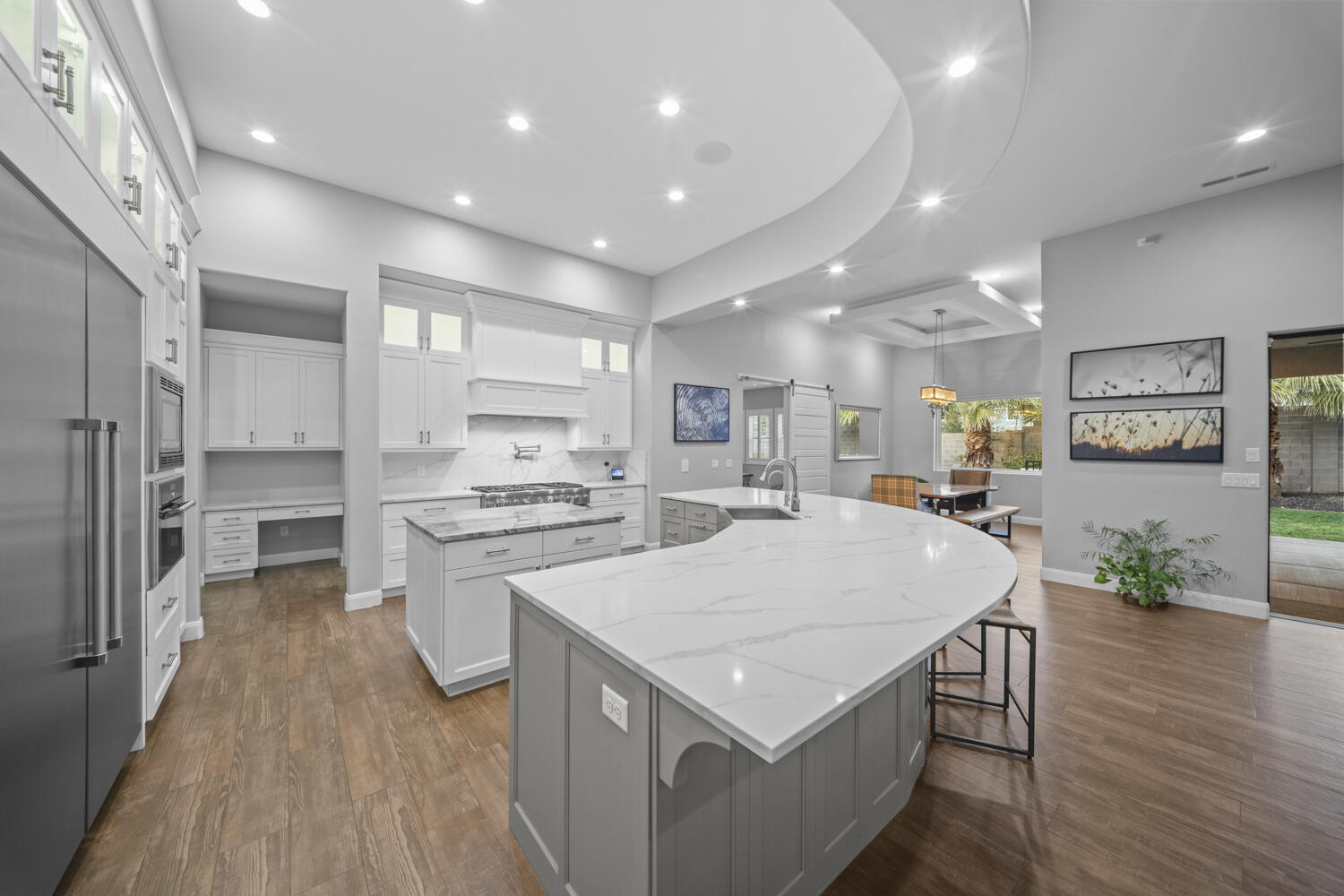 MEADOW VALLEY FARMS - Residential