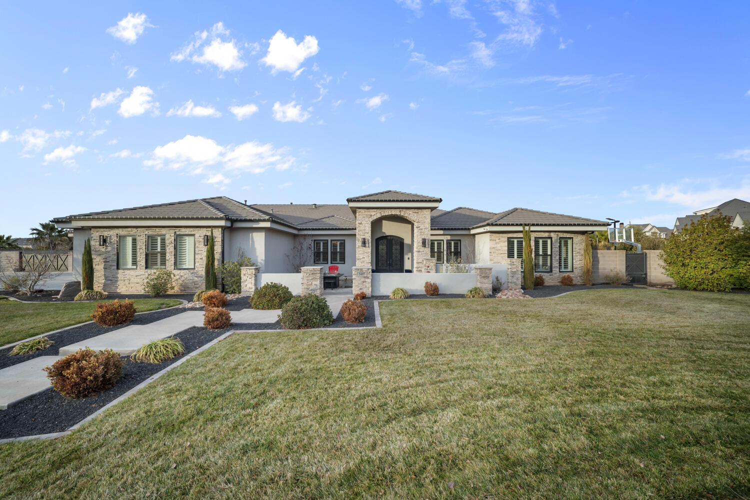 MEADOW VALLEY FARMS - Residential