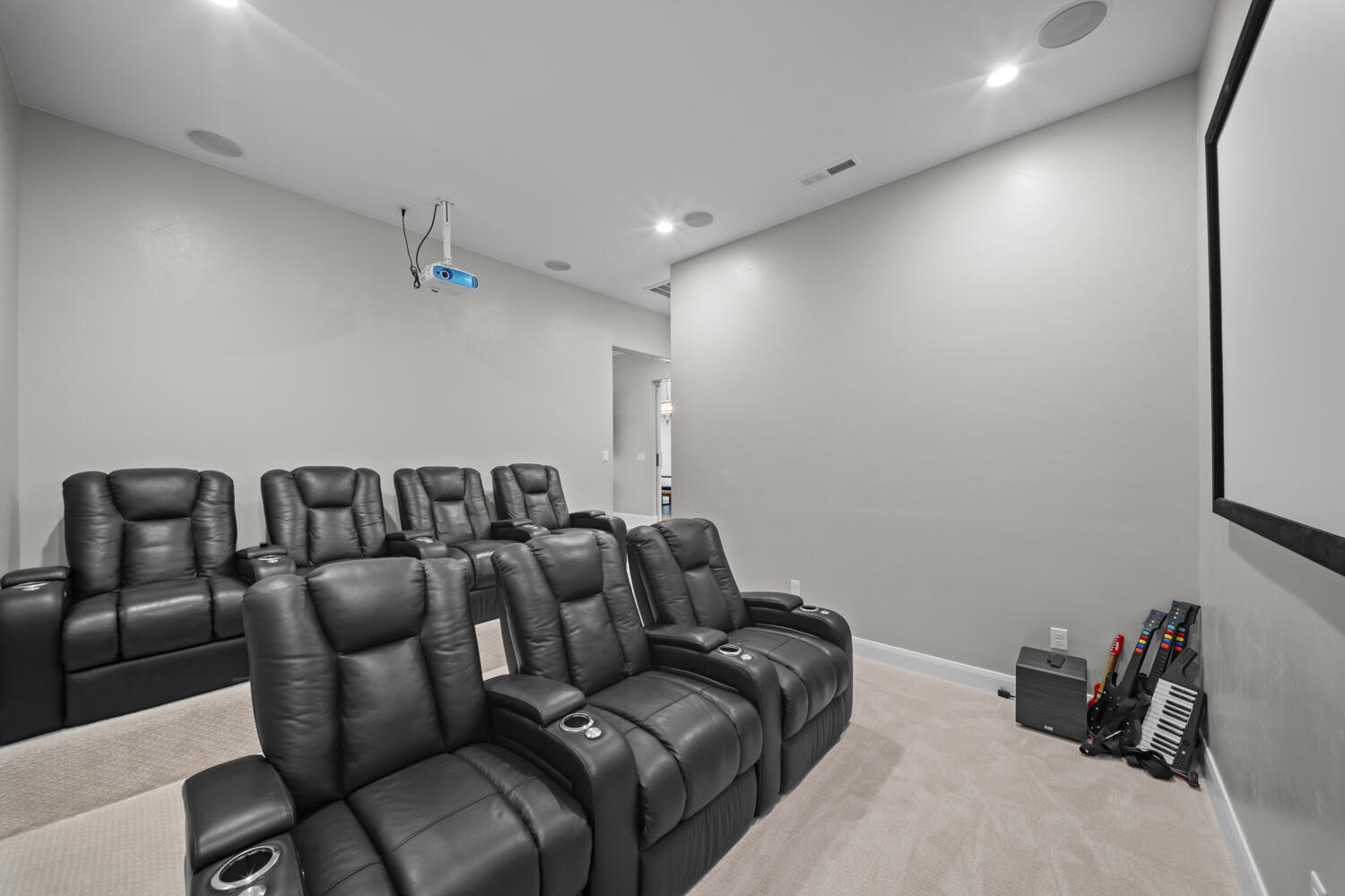 MEADOW VALLEY FARMS - Residential