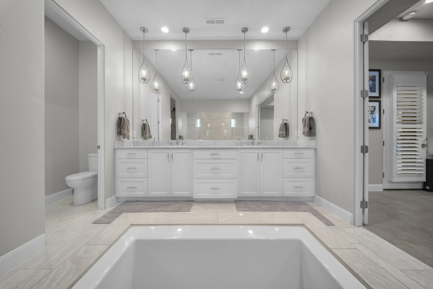 MEADOW VALLEY FARMS - Residential