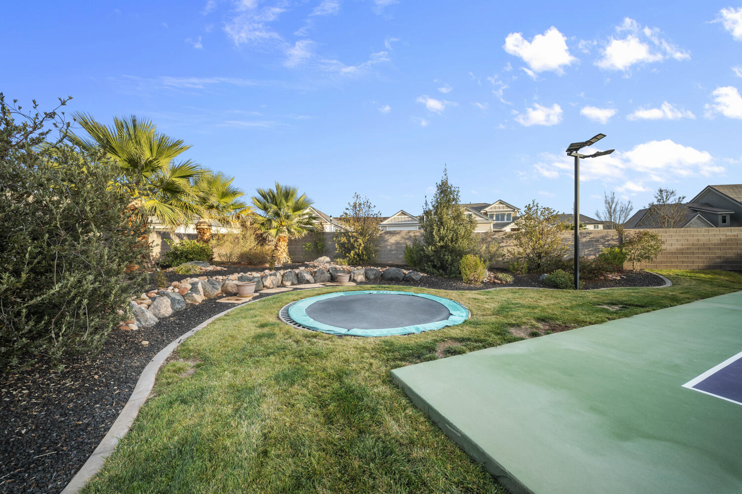 MEADOW VALLEY FARMS - Residential