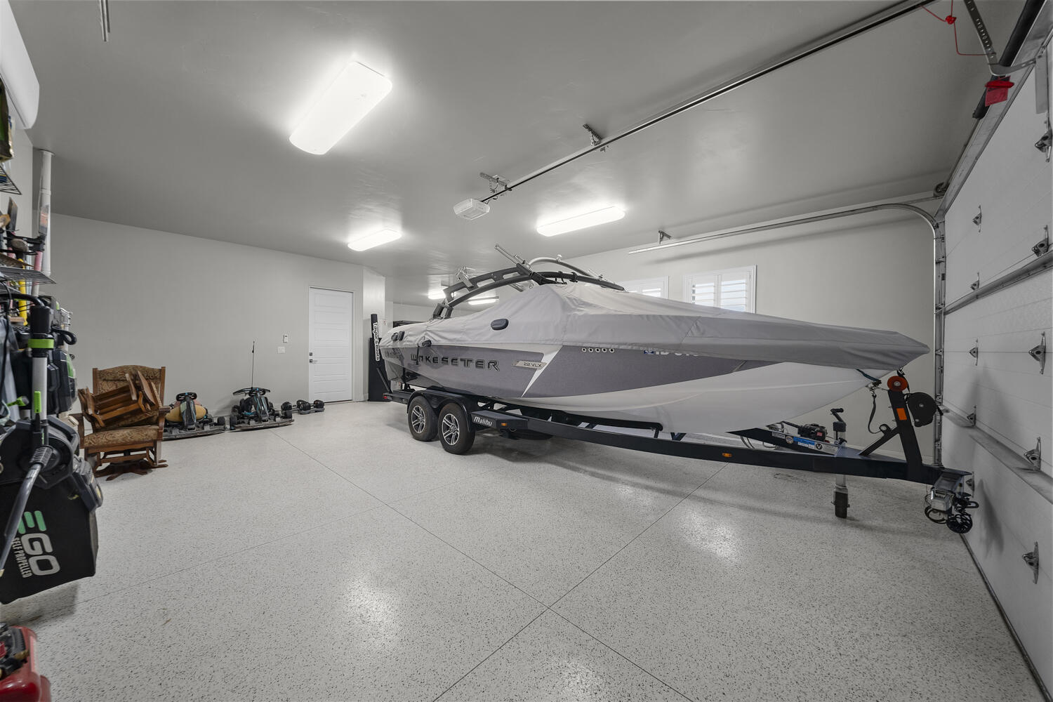 MEADOW VALLEY FARMS - Residential