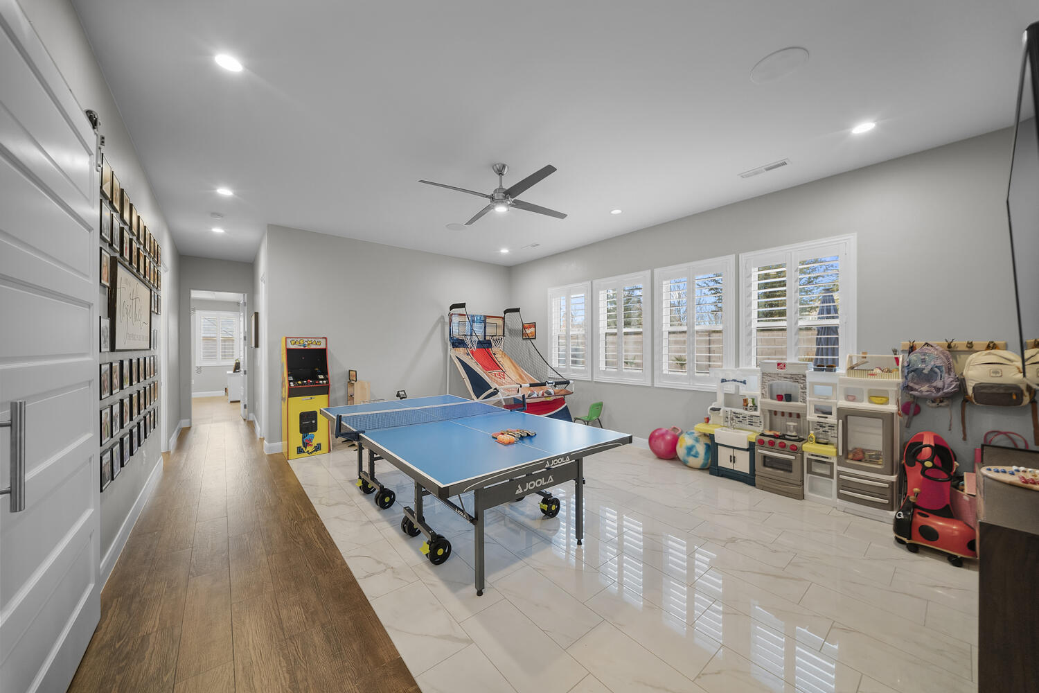 MEADOW VALLEY FARMS - Residential