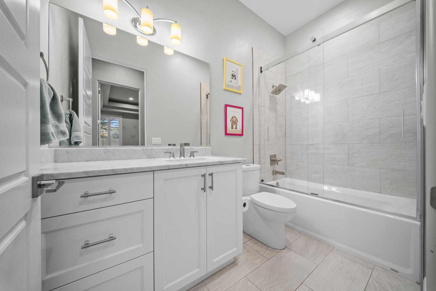 MEADOW VALLEY FARMS - Residential