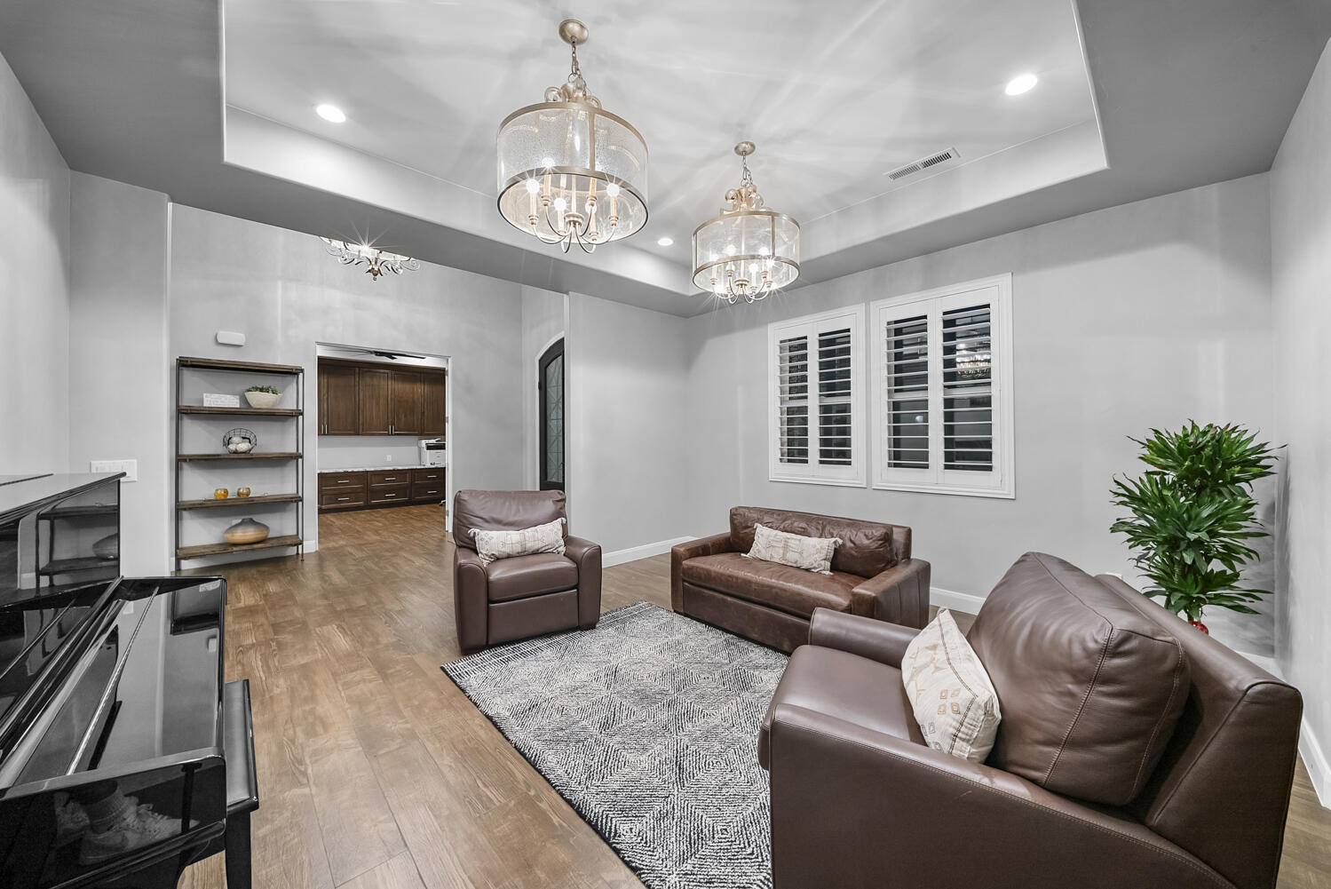 MEADOW VALLEY FARMS - Residential