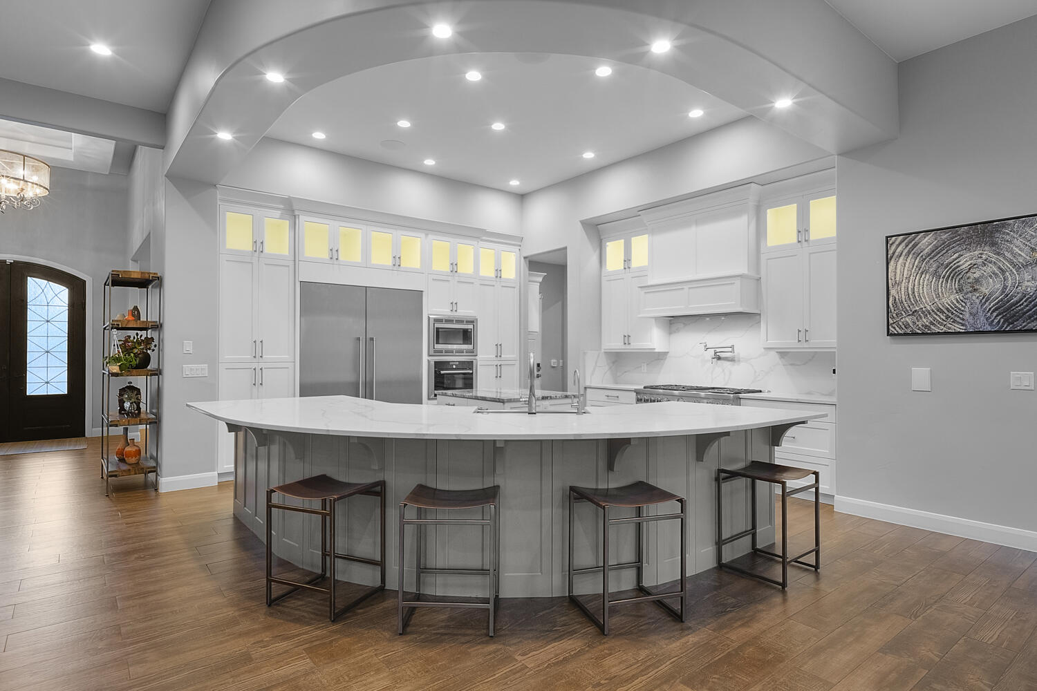 MEADOW VALLEY FARMS - Residential