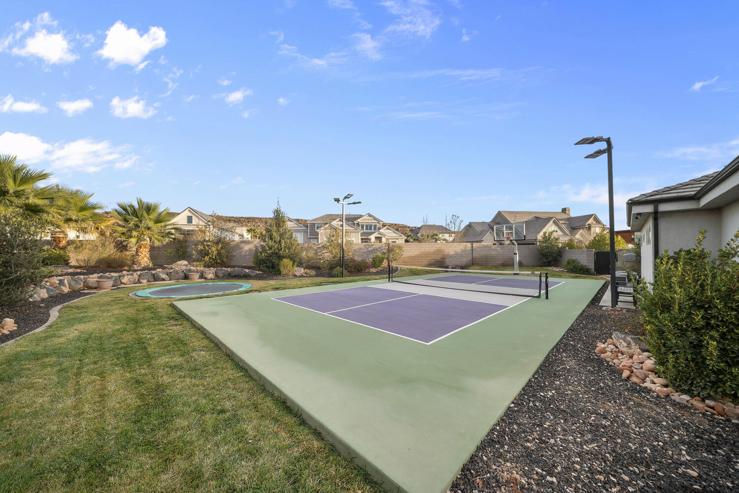 MEADOW VALLEY FARMS - Residential