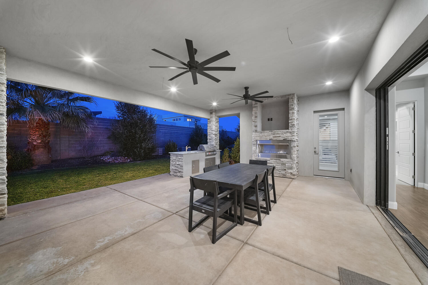 MEADOW VALLEY FARMS - Residential