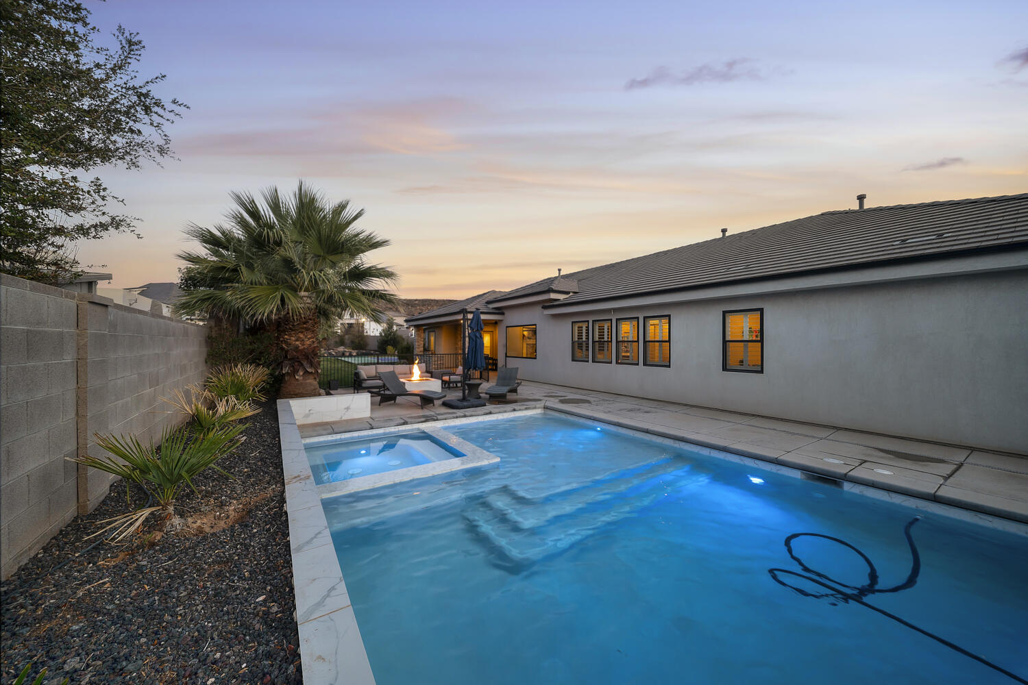 MEADOW VALLEY FARMS - Residential