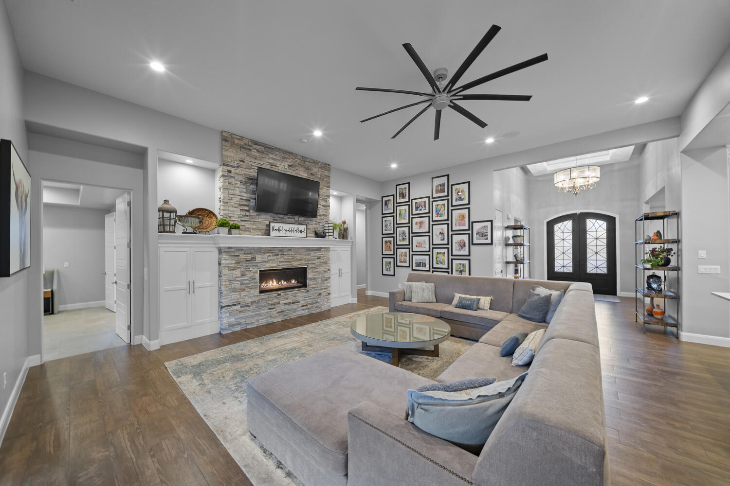 MEADOW VALLEY FARMS - Residential