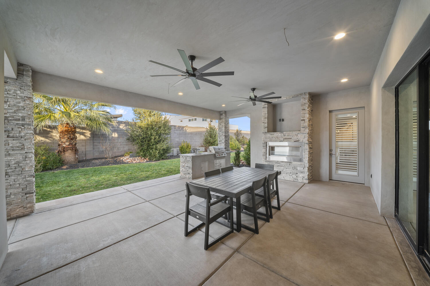 MEADOW VALLEY FARMS - Residential