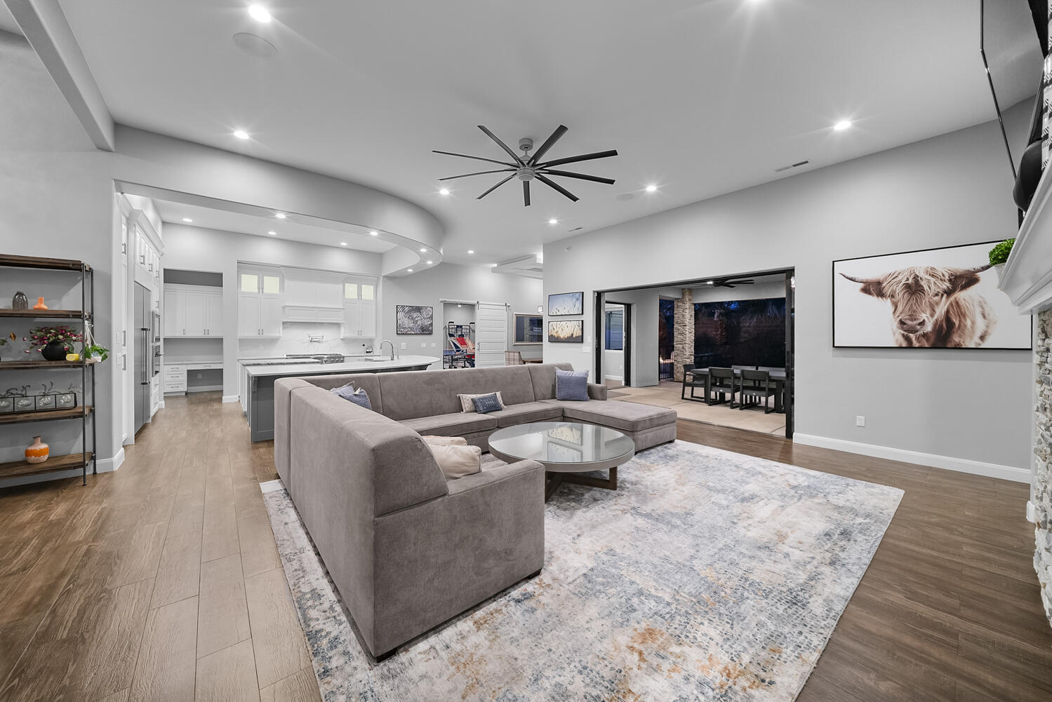 MEADOW VALLEY FARMS - Residential