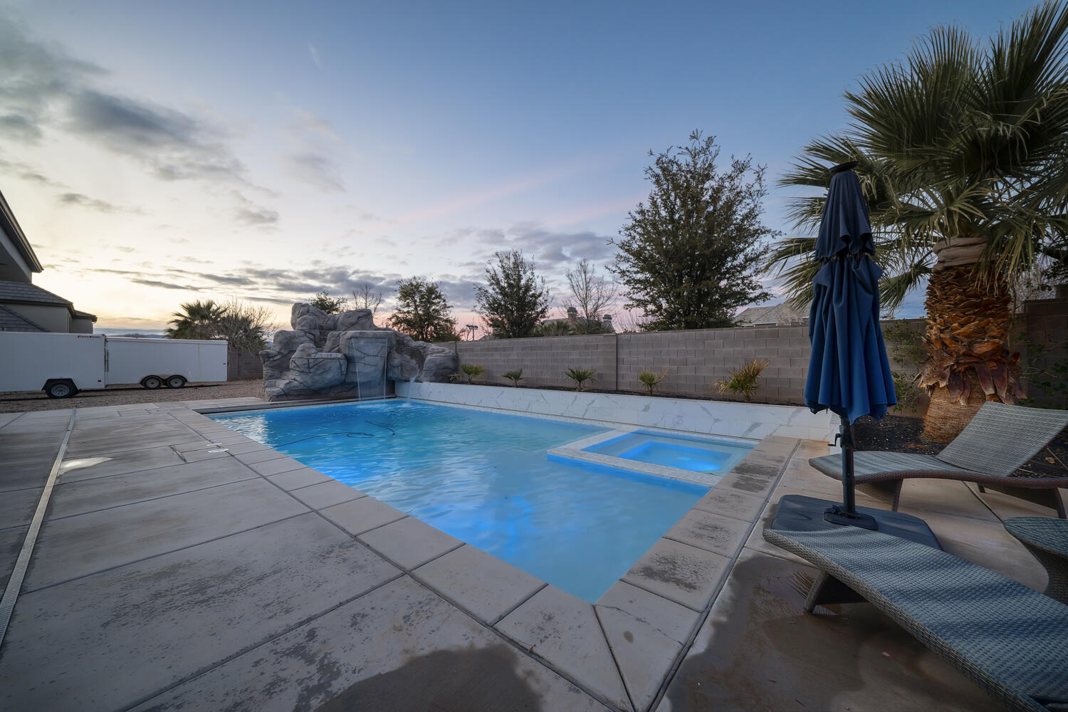 MEADOW VALLEY FARMS - Residential