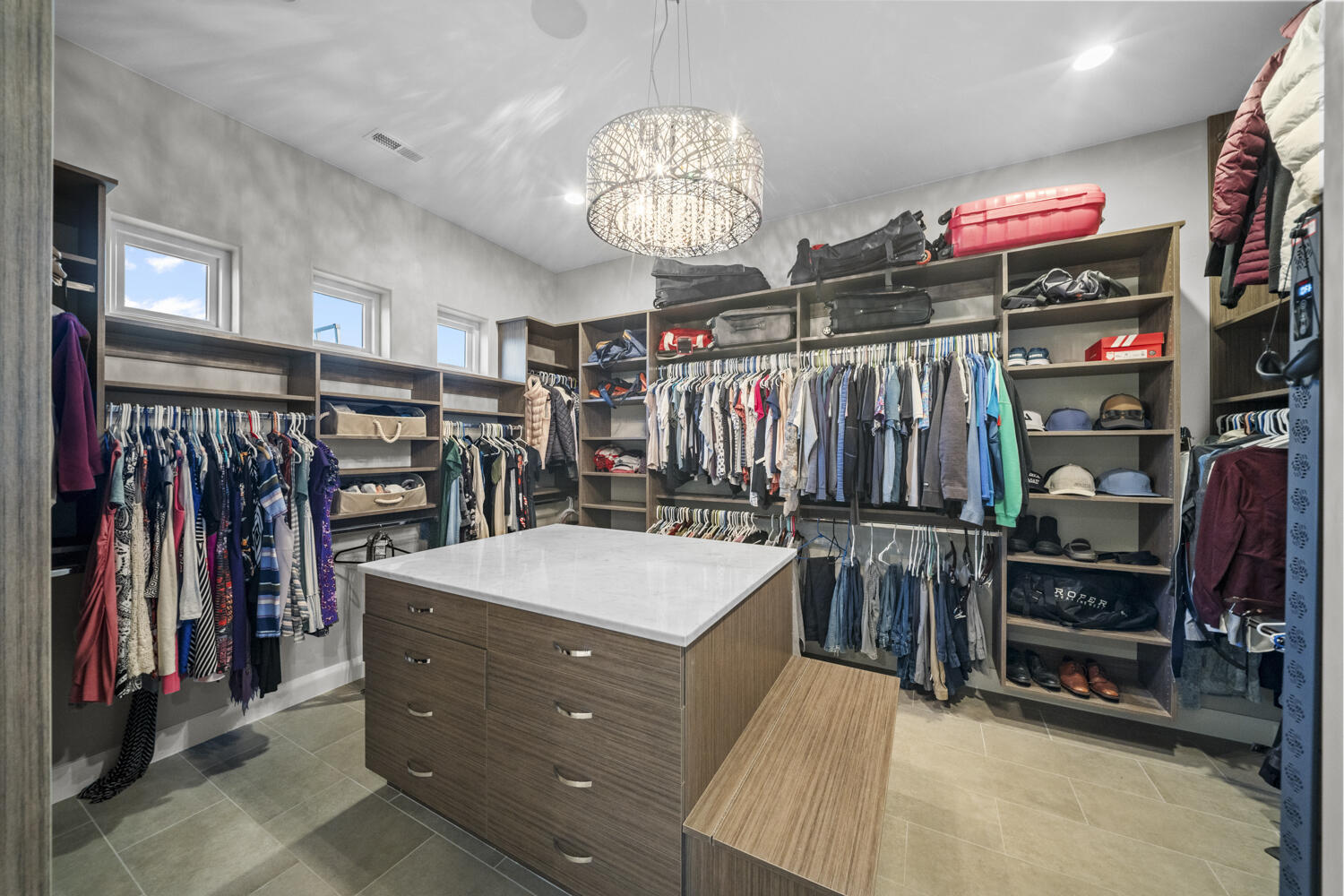 MEADOW VALLEY FARMS - Residential