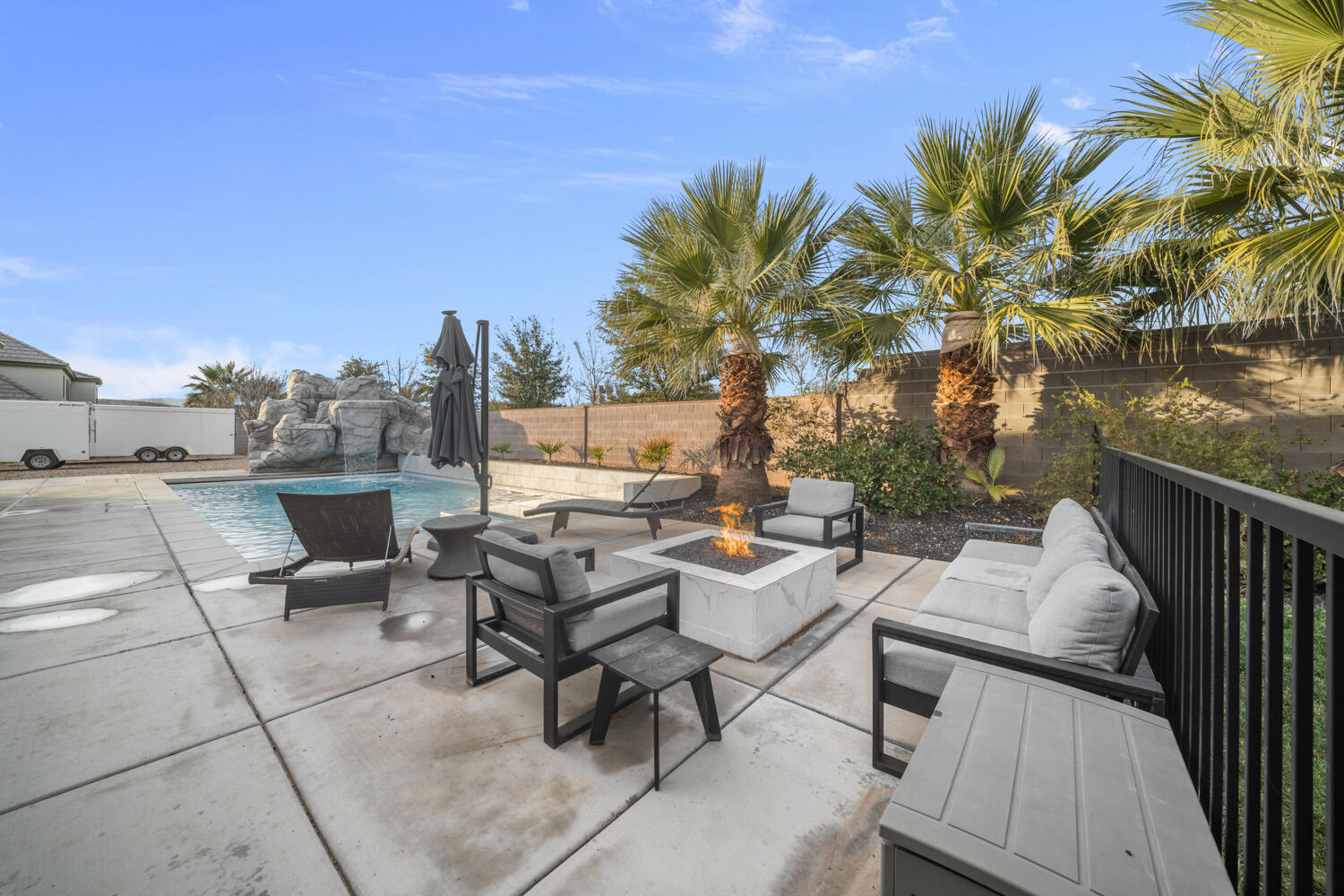 MEADOW VALLEY FARMS - Residential