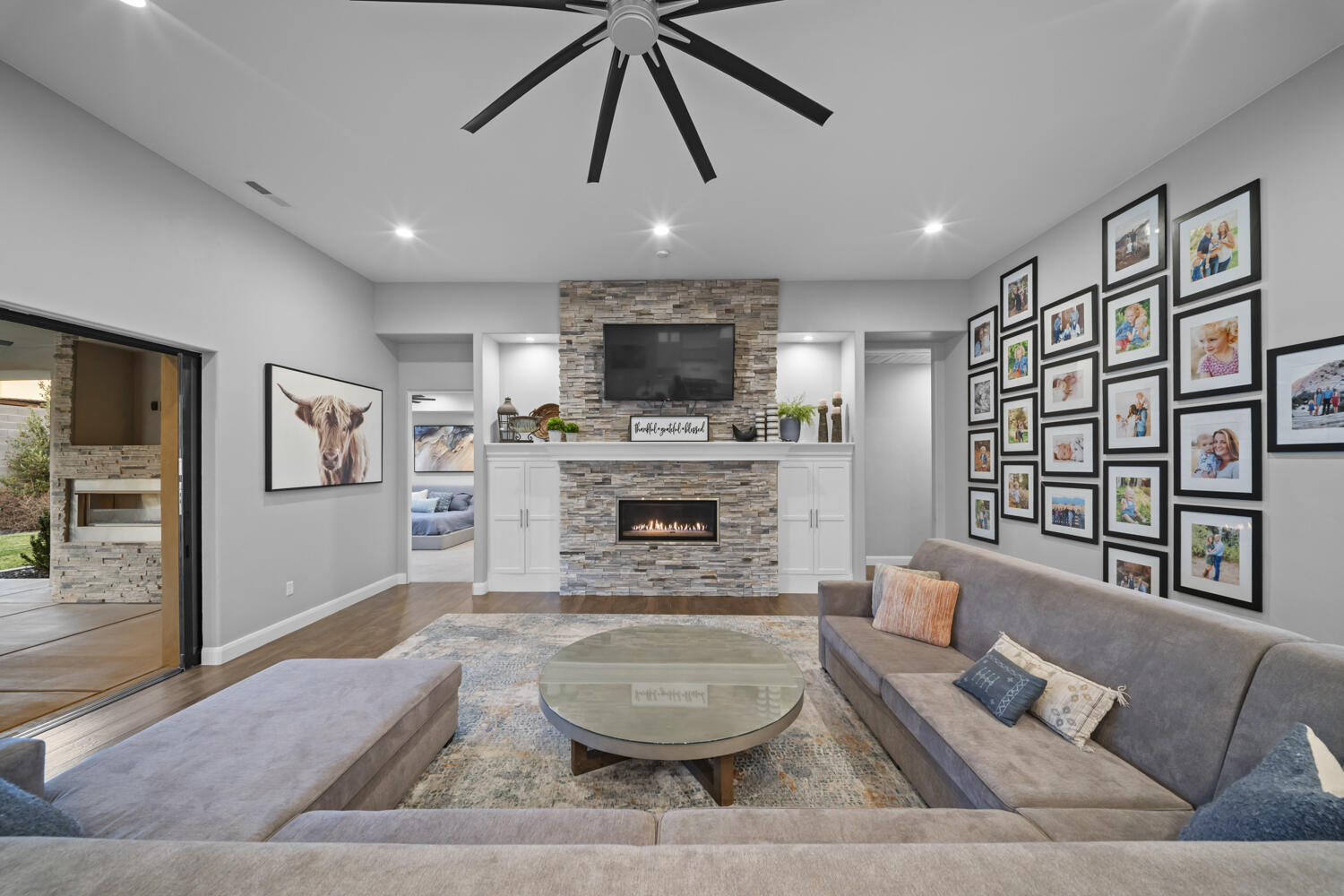 MEADOW VALLEY FARMS - Residential