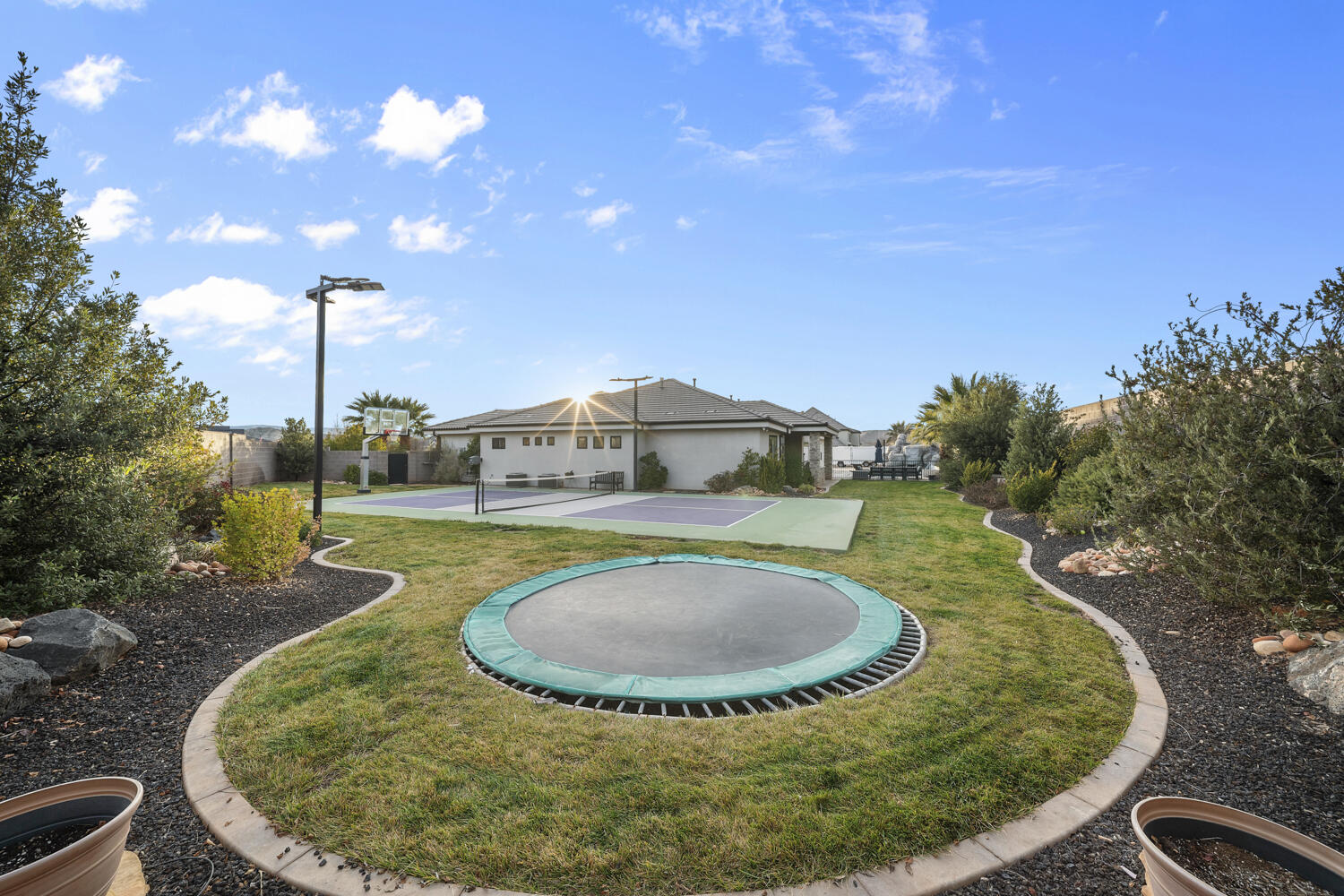 MEADOW VALLEY FARMS - Residential