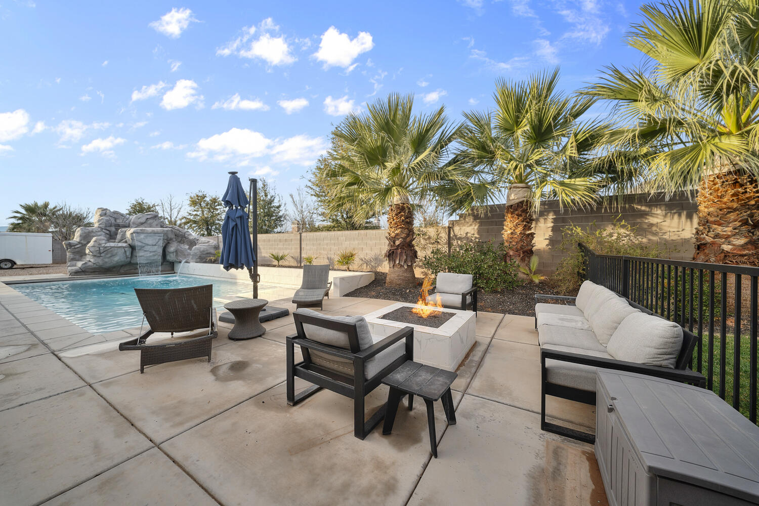 MEADOW VALLEY FARMS - Residential