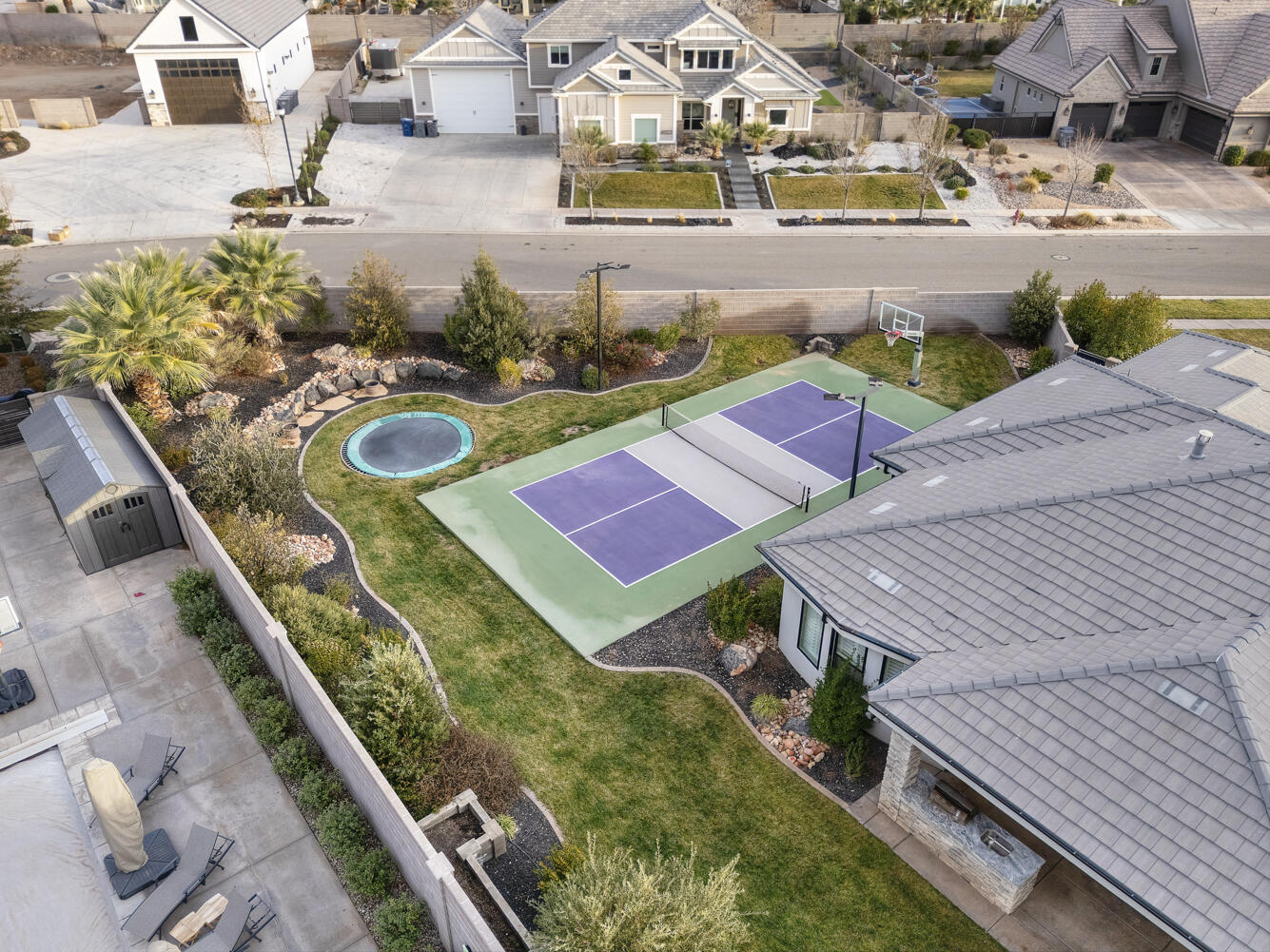 MEADOW VALLEY FARMS - Residential