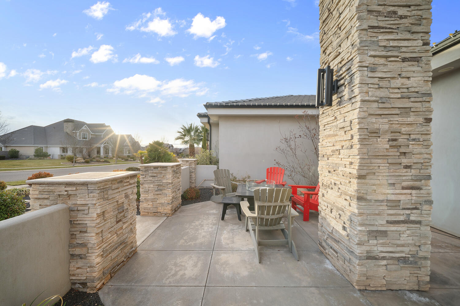 MEADOW VALLEY FARMS - Residential