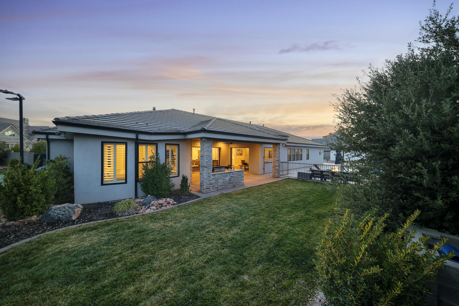 MEADOW VALLEY FARMS - Residential