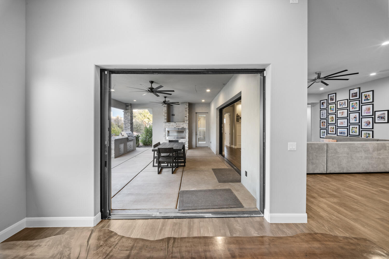 MEADOW VALLEY FARMS - Residential