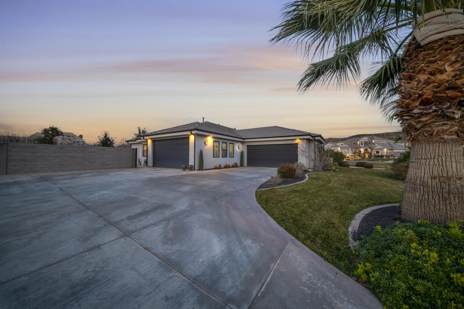 MEADOW VALLEY FARMS - Residential