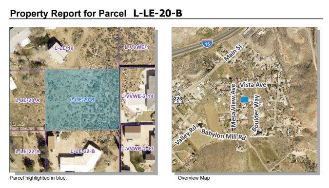 LEEDS ESTATES - Land