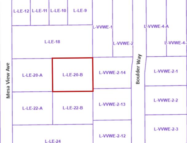 LEEDS ESTATES - Land