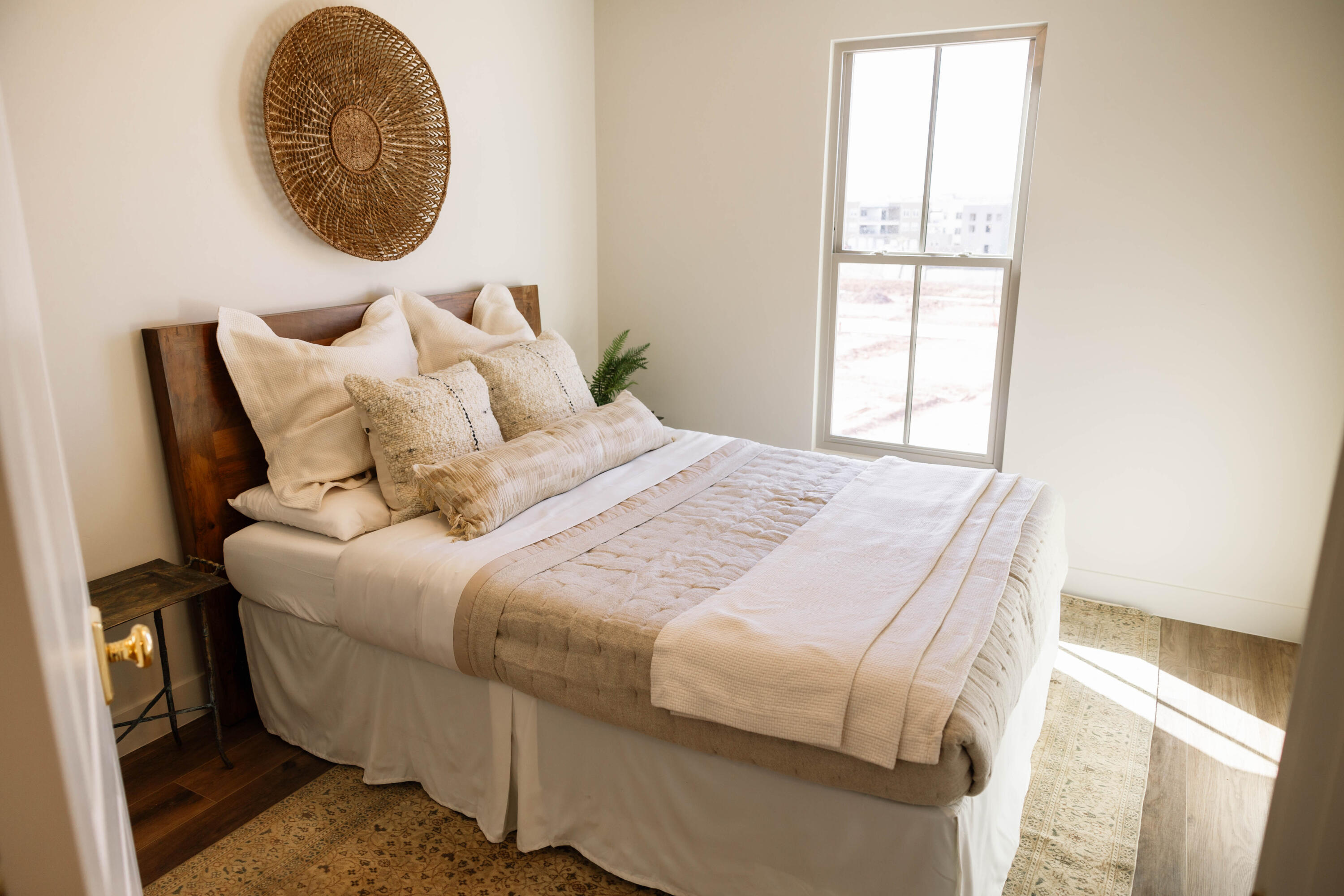 ATKINVILLE TOWNHOMES AT DESERT COLOR - Residential