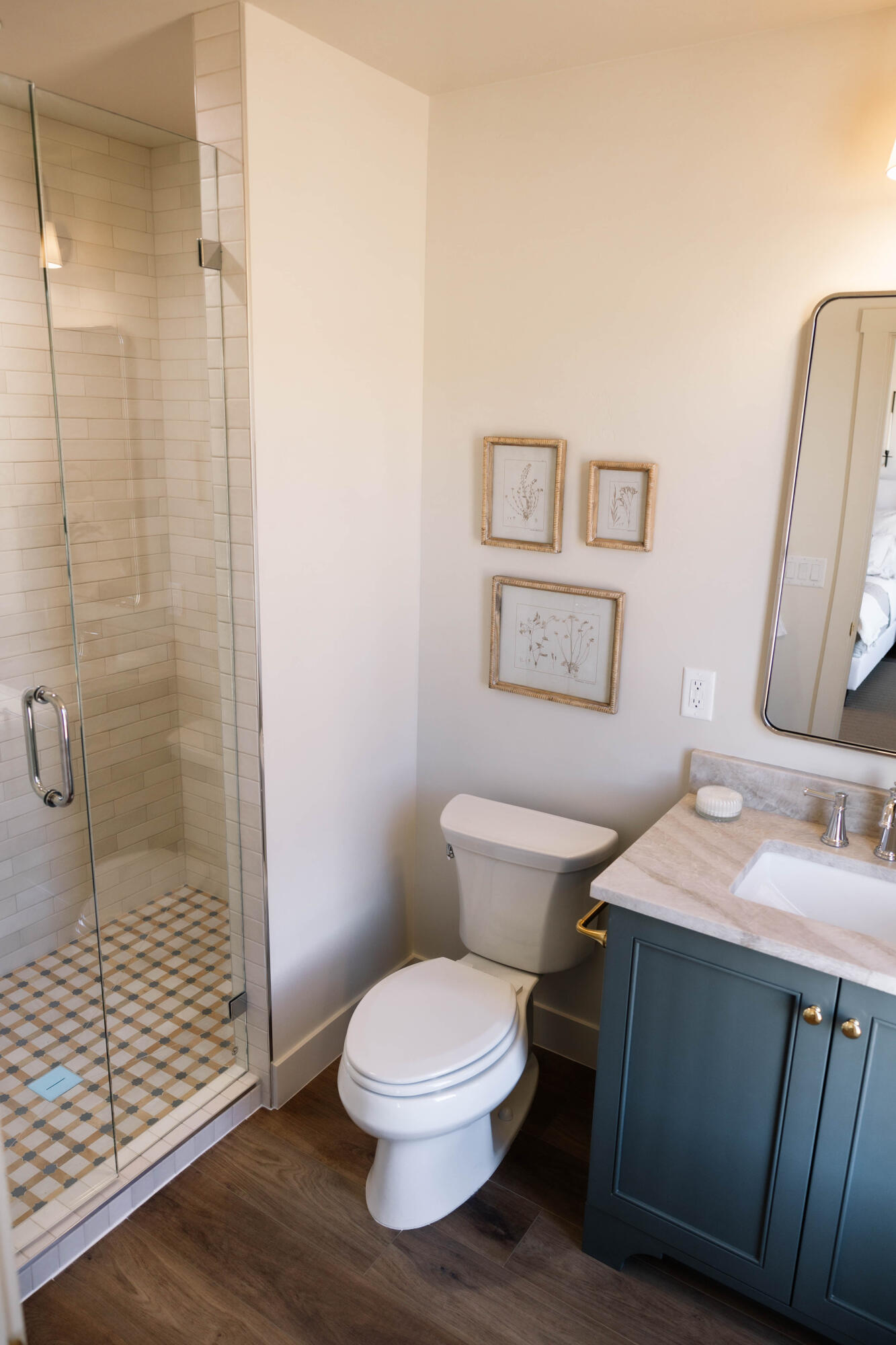 ATKINVILLE TOWNHOMES AT DESERT COLOR - Residential