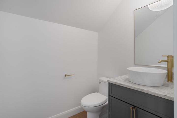 MANGATA TOWNHOMES - Residential