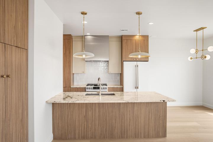 MANGATA TOWNHOMES - Residential