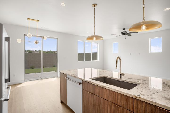 MANGATA TOWNHOMES - Residential
