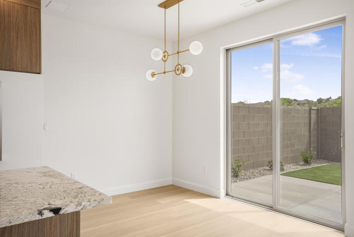 MANGATA TOWNHOMES - Residential