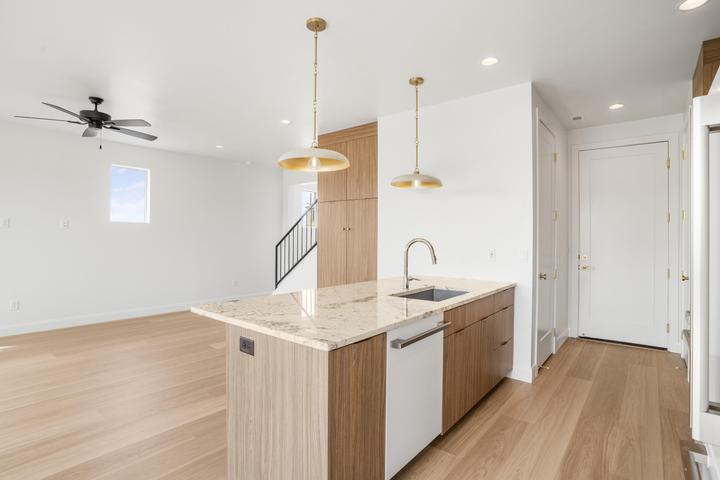 MANGATA TOWNHOMES - Residential