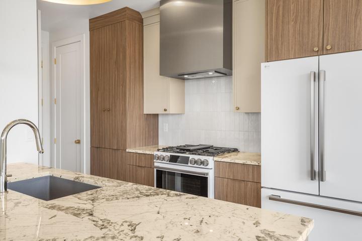 MANGATA TOWNHOMES - Residential