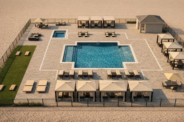 MANGATA TOWNHOMES - Residential