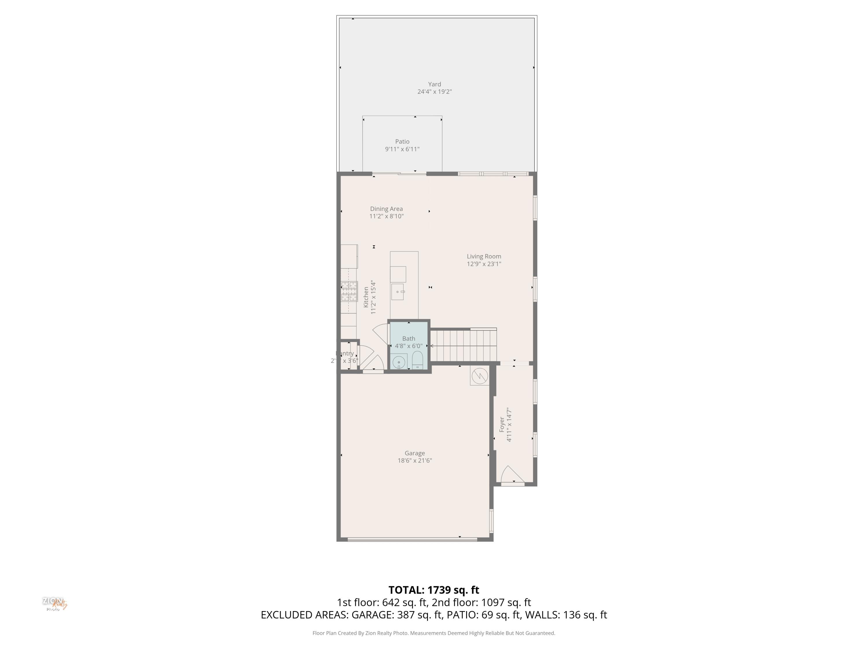 MANGATA TOWNHOMES - Residential