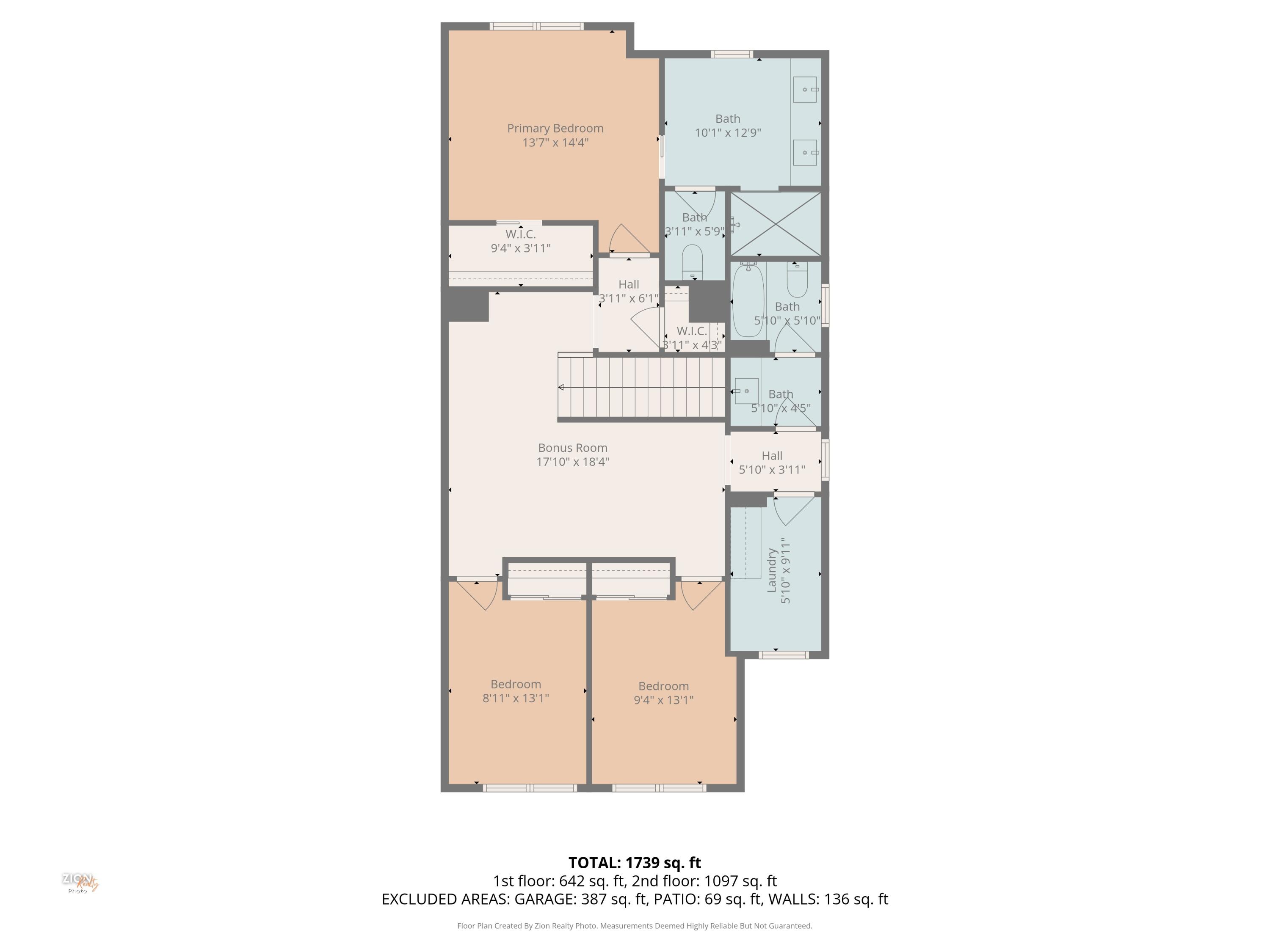 MANGATA TOWNHOMES - Residential