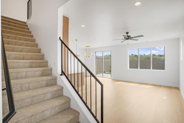 MANGATA TOWNHOMES - Residential
