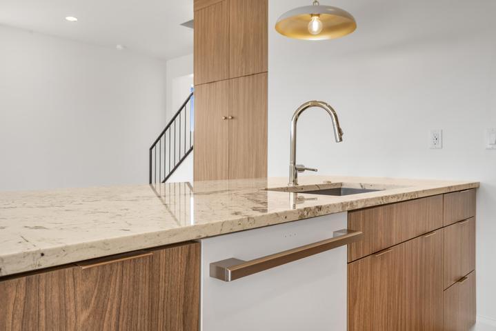 MANGATA TOWNHOMES - Residential